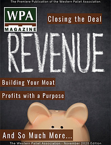 Western Pallet Magazine