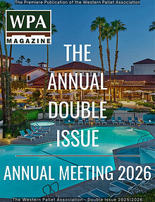 Western Pallet Magazine