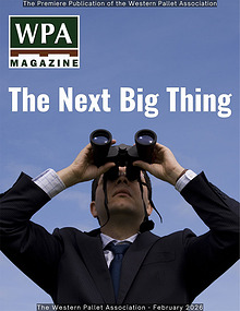 Western Pallet Magazine
