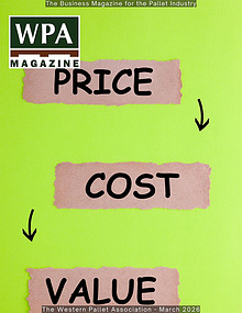 Western Pallet Magazine