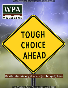 Western Pallet Magazine