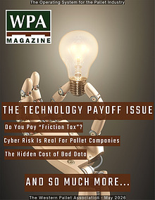 Western Pallet Magazine
