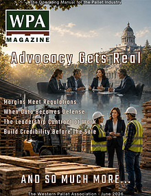 WPA Magazine