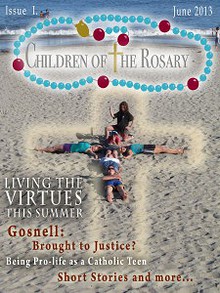 Children of the Rosary