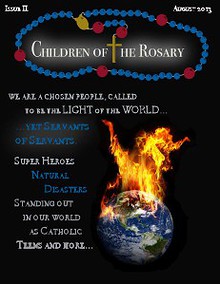 Children of the Rosary