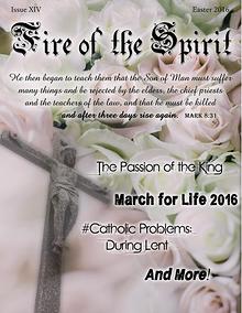 Fire of Spirit Magazine