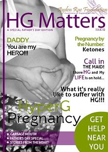 HG Matters