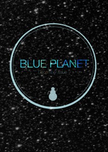 Blue Planet December 2013