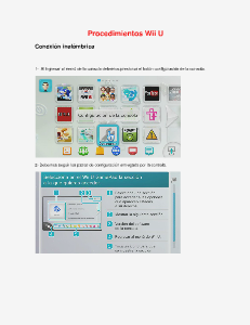 Configuración Equipos m