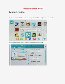 Configuración Equipos