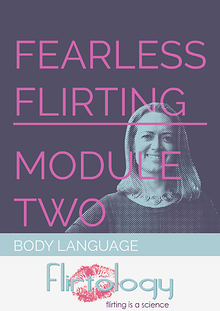 Flirtology - Fearless Flirting