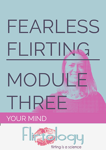 Flirtology - Fearless Flirting