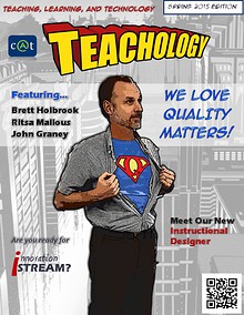 Teachology