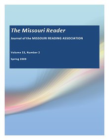 The Missouri Reader