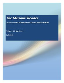 The Missouri Reader