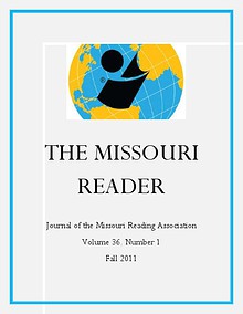 The Missouri Reader