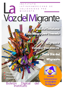 La Voz del Migrante