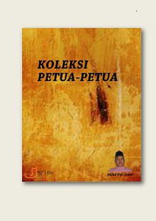 Koleksi Petua Petua Dapur Vol.1