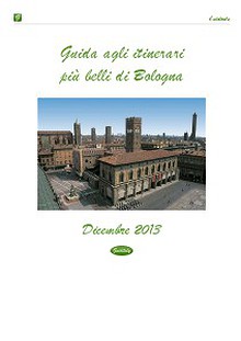 Guide agli itinerari più belli d'Italia