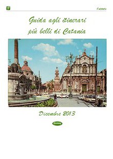 Guide agli itinerari più belli d'Italia