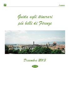 Guide agli itinerari più belli d'Italia