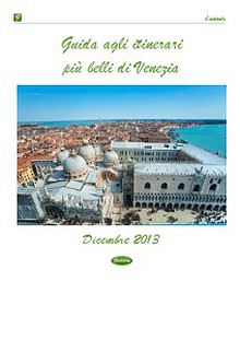 Guide agli itinerari più belli d'Italia