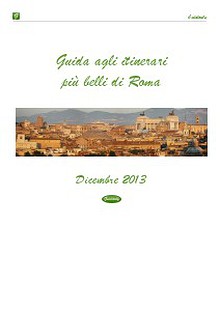 Guide agli itinerari più belli d'Italia