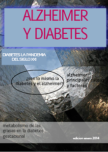 sobre el alzheimer y la diabetes