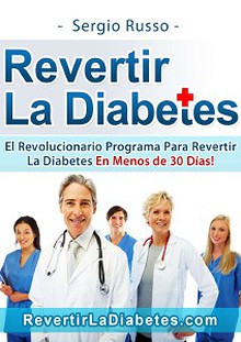 revertir la diabetes