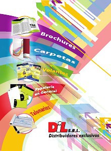 BROCHURE DIL