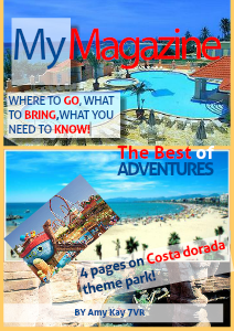 holiday magizine January 2014