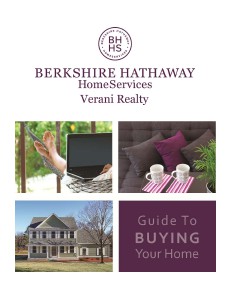 Real Estate Buyers Guide