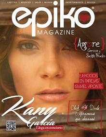 Epiko Magazine