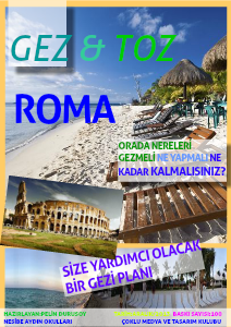 GEZ&TOZ Ocak 2014