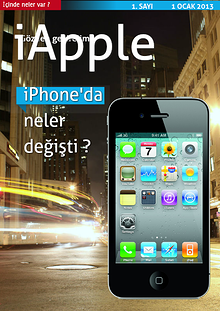 i APPLE  -Emre POLAT