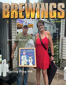 Brewings Summer 2024