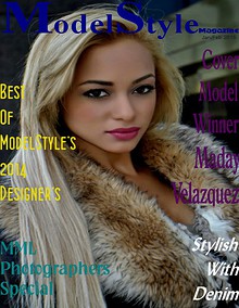 ModelStyle Magazine