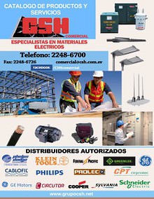 CSH Comercial