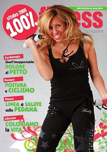 100% Fitness Mag - Anno II