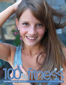 100% Fitness Mag - Anno IV