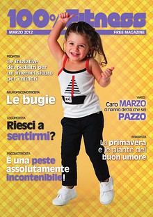 100% Fitness Mag - Anno VI