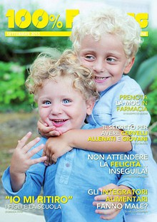 100% Fitness Mag - Anno VII