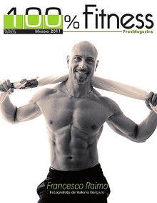 100% Fitness Mag - Anno V