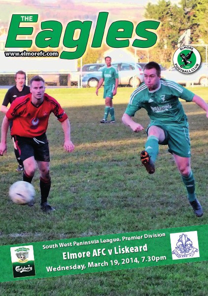 Elmore v Liskeard 1