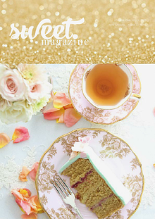 Sweet Magazine 2013 - A Sweet Year