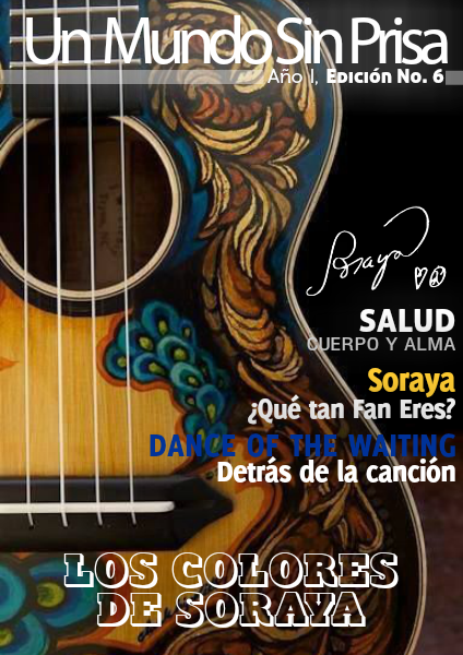 Edición No. 6