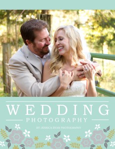 Jessica Ryan Photography - Weddings January 2014